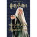 Harry Potter: The Mini Book of Characters