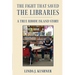 The Fight That Saved The Libraries: A True Rhode Island Story
