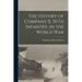 The History of Company B, 311Th Infantry, in the World War