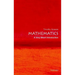 Mathematics: A Very Short Introduction