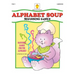 Alphabet Soup: Matching Games for the Alphabet