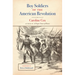 Boy Soldiers of the American Revolution