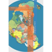 Pangea: Hidden Treasure Hidden Dangers