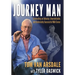 Journey Man: Celebrating an Unlucky, Unpredictable, and Undeniably Successful NBA Career