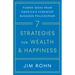 7 Strategies for Wealth & Happiness: Power Ideas from America's Foremost Business Philosopher
