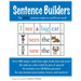 Sentence Builders: The ONLY Sentence Strips Set You'll Ever Need