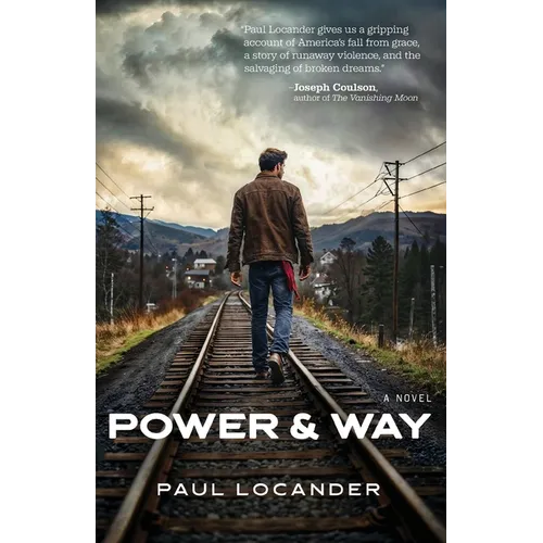 Power & Way