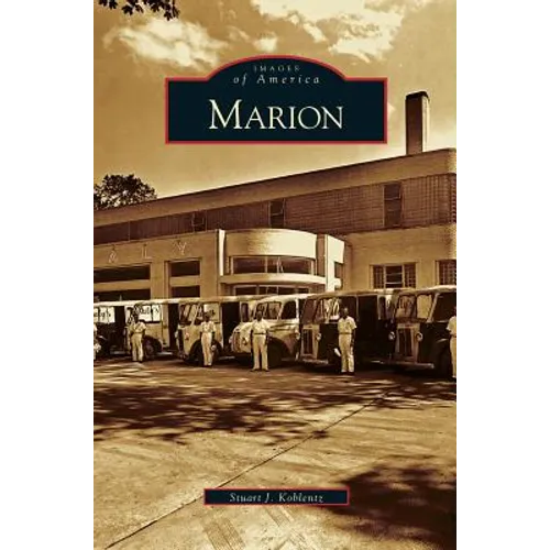 Marion