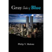 Gray Shades of Blue