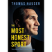 The Most Honest Sport: Two More Years Inside Boxing
