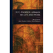 H. G. Hawker, Airman: His Life and Work