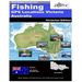 Fishing GPS Locations Victoria Australia: GPS Markers Fishing Australia