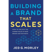 Building a Brand That Scales: How to Unlock the Hidden Value in Your Brand and Business