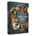 Niv, Kingdom Girls Bible, Full Color, Hardcover, Teal, Comfort Print: Meet the Women in God's Story (Best Gift for Girls Ages 8-12 to Build Faith, Str