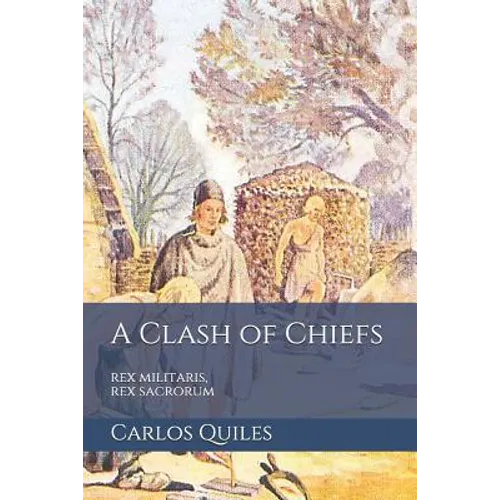 A Clash of Chiefs: rex militaris, rex sacrorum: Population genomics, archaeology, and ethnolinguistics from the Bronze Age to the Middle Ages