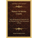 History Of Ritchie County: With Biographical Sketches Of Its Pioneers And Their Ancestors (1911)