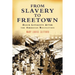 From Slavery to Freetown: Black Loyalists After the American Revolution