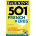 501 French Verbs, Ninth Edition