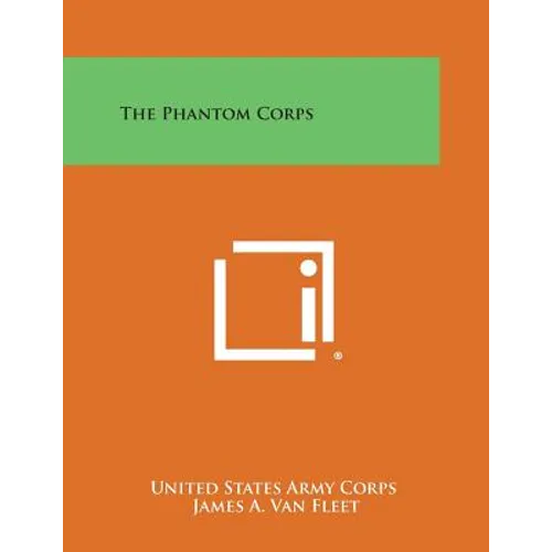 The Phantom Corps