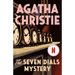 The Seven Dials Mystery