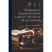 Workmen's Compensation Law Of The State Of Louisiana