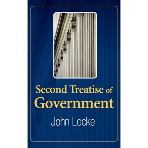 Second Treatise of Government