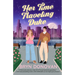 Her Time Traveling Duke