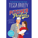 Pitcher Perfect