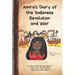 Amira's Diary of the Sudanese Revolution and War