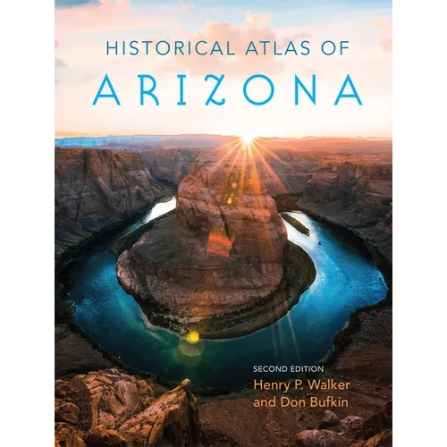 Historical Atlas of Arizona