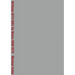 Michael Asher: Writings 1973-1983 on Works 1969-1979