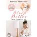 Sleep Better With Essential Oil: Natural Sleep Remedies, Essential Oil Blends, and Aromatherapy for Insomnia and Deep Sleep