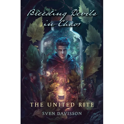 Breeding Devils in Chaos: The United Rite