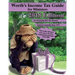 Worth's Income Tax Guide for Ministers: For Preparing 2017 Tax Returns