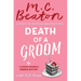 Death of a Groom