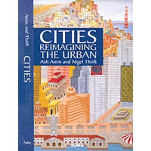 Cities: Knowing about Atrocities and Suffering