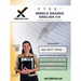 FTCE Middle Grades English 5-9 Teacher Certification Test Prep Study Guide