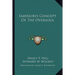 Emerson's Concept Of The Oversoul