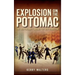 Explosion on the Potomac: The 1844 Calamity Aboard the USS Princeton