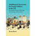 Multilingual Classrooms for Young Children in the UK: Advancing Diversity Through Technology and Research