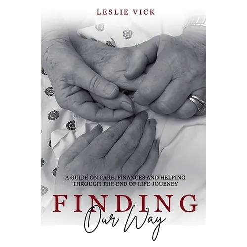 Finding Our Way