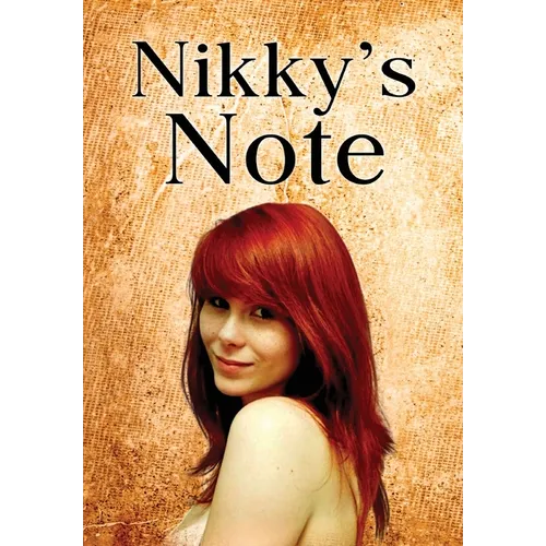 Nikky's Note