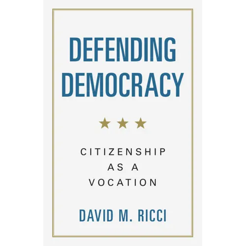 Defending Democracy