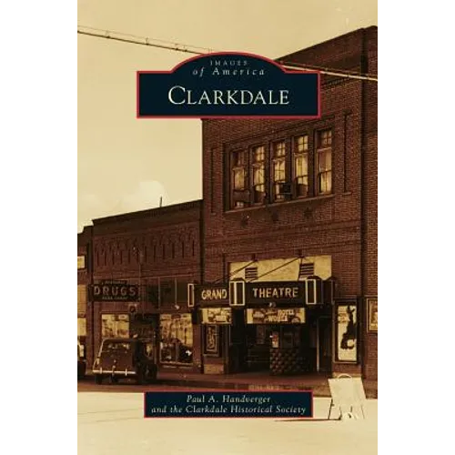 Clarkdale