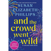 And the Crowd Went Wild: A Chicago Stars Novel