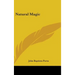 Natural Magic