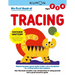 Kumon My First Book of Tracing: Revised Ed