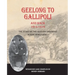 Geelong to Gallipoli and Back