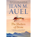 The Shelters of Stone: Earth's Children, Book Five