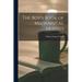 The Boy's Book of Mechanical Models